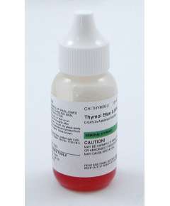 Thymol Blue PH Indicator