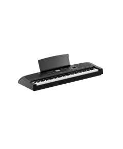 Yamaha DGX-670 88-Key Portable Digital Grand Piano