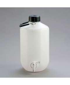 5L Aspirator Plastic Round Superior Bottle