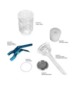 Borosil Filter Holder for Glass