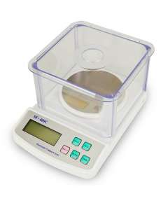400X0.01G Electronic Balance
