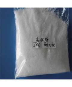 Griffchem 500g Zinc Bromide Lab Reagent