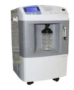 JAY-10 10L Single Flow Oxygen Concentrator