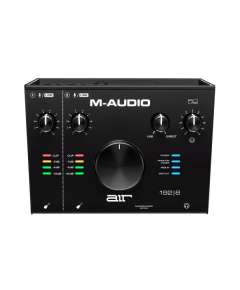 M-Audio AIR 192|6 USB Audio Interface