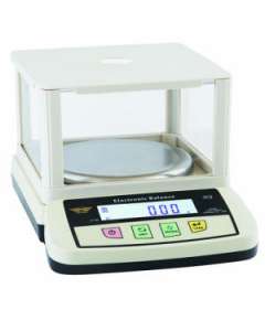 Generic 600 by 0.01g Electronic Balance