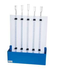Expansion Liquid Apparatus