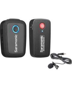 Saramonic Blink 500 B1 Digital Camera-Mount Wireless Omni Lavalier Microphone