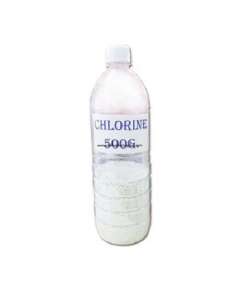 Griffchem 500G Chlorine Powder Lab Reagent