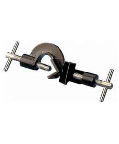 Aluminium Retort Boss Head