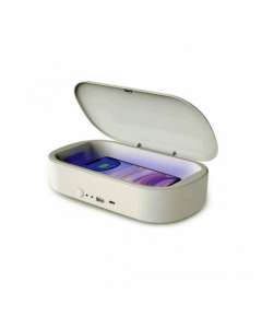 UV Disinfection Box