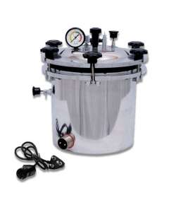 Generic 28Litre Electric Autoclave