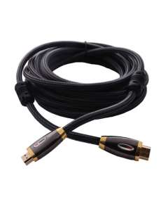 Von Hotpoint HZC-3M-HDMI-MB Cable