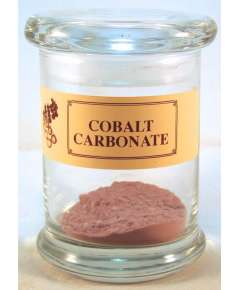 Griffchem 500G Cobalt Carbonate Lab Reagent