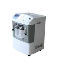 JAY-10 10L Double Flow Oxygen Concentrator