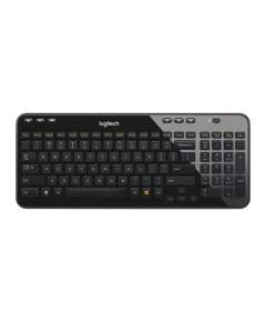 Logitech K360 Wireless Keyboard