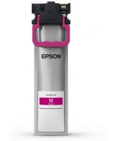 Epson C13T945340 XL WF-C5XXX Series Magenta Ink Cartridge