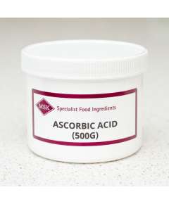 Griffchem 500G L-Ascorbic Acid