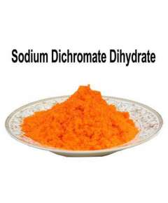 CDH 500G Sodium Dichromate Dihydrate Lab Reagent