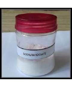CDH 100G Sodium Iodate Lab Reagent