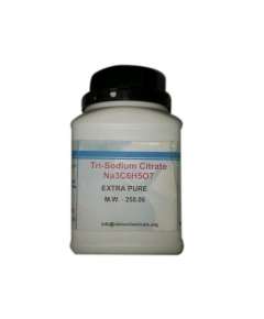 Griffchem 500G Tri Sodium Citrate Lab Reagent