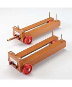 Dynamic Trolley 6"