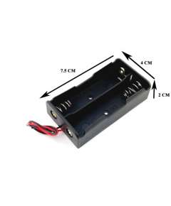 2 Cell Holder