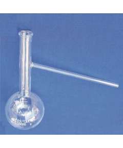 Distillation Flask with Side Arm 250ml