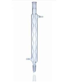 Borosil 100mm Allihin I/C Joint