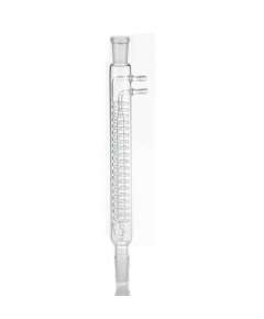 Borosil 400mm Graham Coiled Condenser
