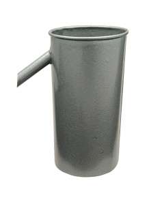 Metal Overhead Cans