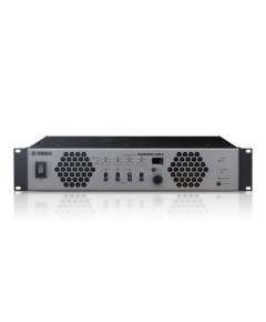 Yamaha XMV4280 Power Amplifier