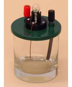 Conductivity Apparatus