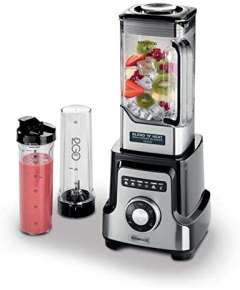 Kenwood BLM92.920SS 3L Heating Blender