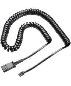 Plantronics U10P-S HIS Adapter Cable