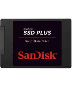SanDisk SSD Plus 240GB Internal SSD