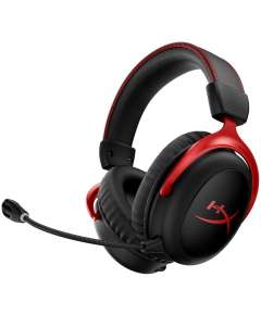 HyperX Cloud II Wireless Gaming Headset