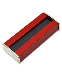 Magnet Bar 2" with Keeper