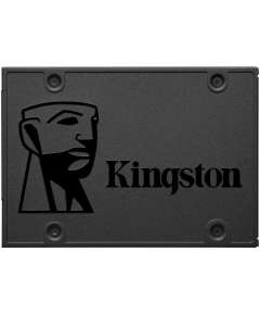 Kingston 480GB A400 SATA 3 2.5" Internal SSD
