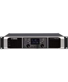 Yamaha PX10 Dual Channel  Lightweight Power Amplifier