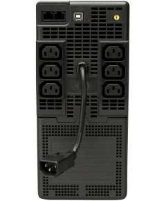 Tripp Lite OMNIVSINT1000 1000VA Intl Omni Smart VS Tower Line-Interactive UPS