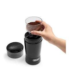 Delonghi KG200 90G Electric Coffee Grinder