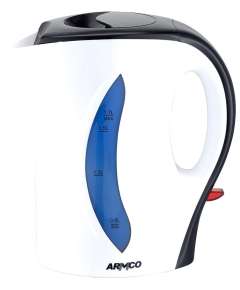Armco AKT-161CD W 1.7L Kettle