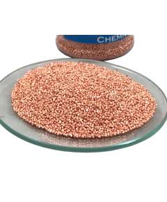 Supertek 250G Copper Granules Lab Reagent