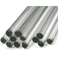 1Meter Glass Stirring Rod