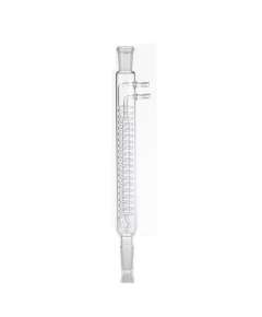 Borosil 300mm Graham Coiled Condenser