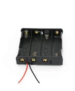 4 Cell Holder