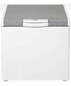 Beko HS305 300L Chest Freezer
