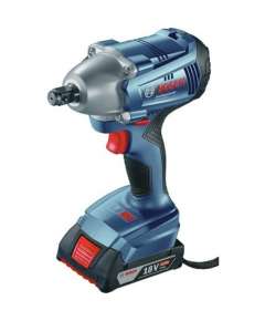 Bosch GDS 250-LI  18V Cordless Impact Wrench
