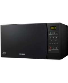 Samsung ME731K-B 20L Microwave