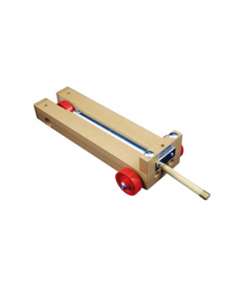 Dynamic Trolley 12"